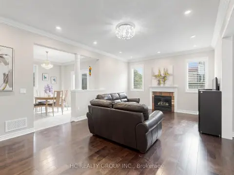 Markham real estate