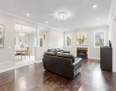 3A Lunar Cres Buttonville, Markham  beds  baths  garage $1.89M