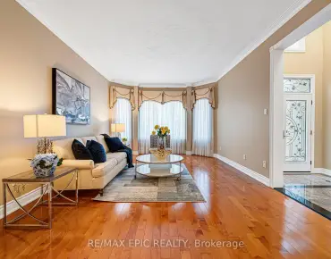 33 Levellands Cres <a href='https://luckyalan.com/community.php?community=Richmond Hill:Langstaff'>Langstaff, Richmond Hill</a> 4 beds 4 baths 1 garage $1.428M