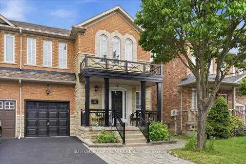 Vaughan real estate