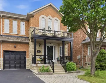 
127 Ozner Cres <a href='https://luckyalan.com/community.php?community=Vaughan:Vellore Village'>Vellore Village, Vaughan</a> 4 beds 4 baths 2 garage $1.83M