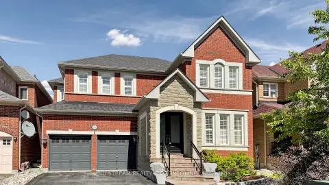 Markham real estate