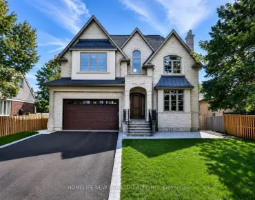 
75 Spruce Ave <a href='https://luckyalan.com/community.php?community=Richmond Hill:South Richvale'>South Richvale, Richmond Hill</a> 3 beds 3 baths 2 garage $1.698M
