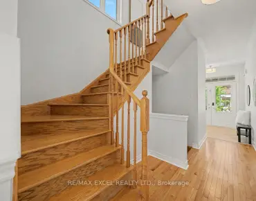 4074 St. John's Side Road Rural Whitchurch-Stouffville, Whitchurch-Stouffville 4 beds 4 baths 2 garage $2.489M