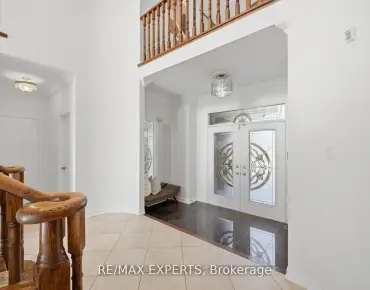 
107 Bel Canto Cres Oak Ridges Lake Wilcox, Richmond Hill 4 beds 5 baths 2 garage $1.55M