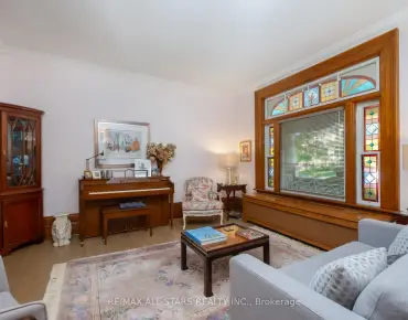 
26 Chambersburg Way Stouffville, Whitchurch-Stouffville 4 beds 4 baths 2 garage $1.03M