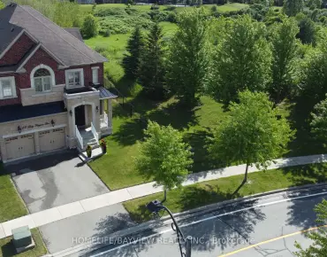 63 Katerina Ave Beverley Glen, Vaughan 4 beds 4 baths 1 garage $1.188M