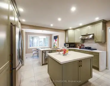 42 Begonia St <a href='https://luckyalan.com/community.php?community=Markham:Wismer'>Wismer, Markham</a> 5 beds 5 baths 2 garage $1.499M