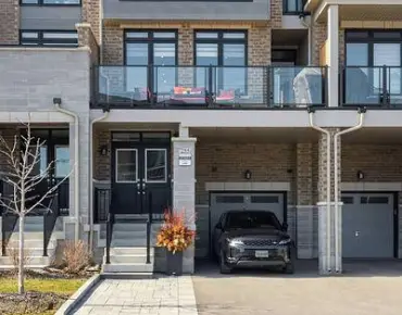 807 Woodland Acres Cres Rural Vaughan, Vaughan 3 beds 4 baths 3 garage $2.68M