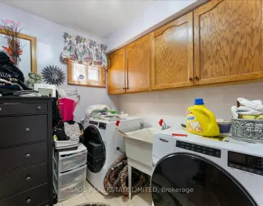 807 Woodland Acres Cres Rural Vaughan, Vaughan 3 beds 4 baths 3 garage $2.68M