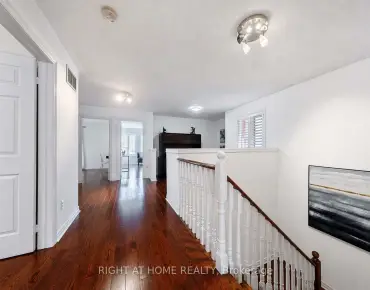 807 Woodland Acres Cres Rural Vaughan, Vaughan 3 beds 4 baths 3 garage $2.68M