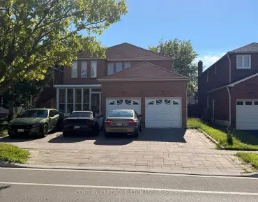 
26 Church Ln <a href='https://luckyalan.com/community.php?community=Markham:Thornhill'>Thornhill, Markham</a> 4 beds 3 baths 2 garage $2.1M