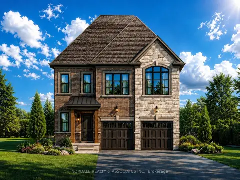 Richmond Hill real estate