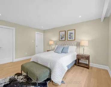 3 Sir Lancelot Dr Markham Village, Markham 4 beds 4 baths 2 garage $1.63M