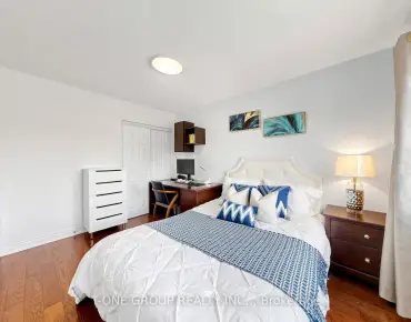 81 Marion Cres Raymerville, Markham 5 beds 4 baths 2 garage $1.49M