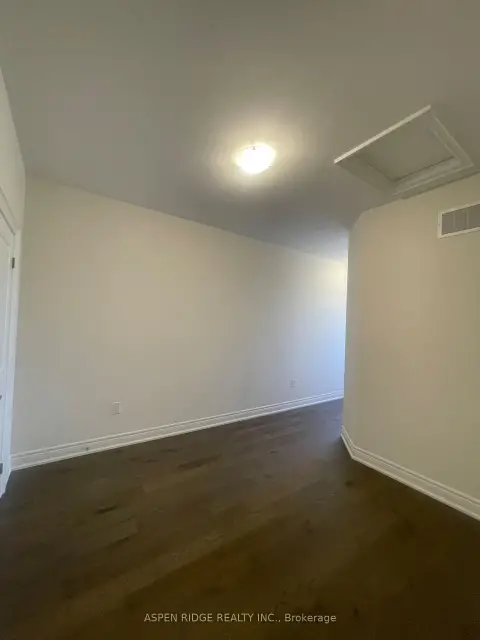 Markham real estate