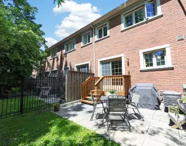 646 Brooker Rdge Stonehaven-Wyndham, Newmarket 4 beds 5 baths 2 garage $2.2M