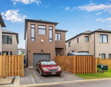 160 Galbraith Cres <a href='https://luckyalan.com/community.php?community=Markham:Milliken Mills East'>Milliken Mills East, Markham</a> 4 beds 5 baths 2 garage $1.188M