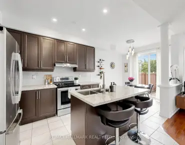 
6 Creekview Ave <a href='https://luckyalan.com/community.php?community=Richmond Hill:Mill Pond'>Mill Pond, Richmond Hill</a> 4 beds 4 baths 2 garage $1.399M