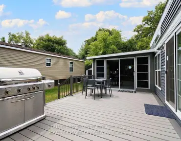 
5146 Cherry St Rural Whitchurch-Stouffville, Whitchurch-Stouffville 3 beds 2 baths  garage $840K