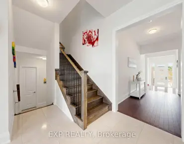 
Thistle Ave Jefferson, Richmond Hill 3 beds 3 baths 1 garage $1.099M