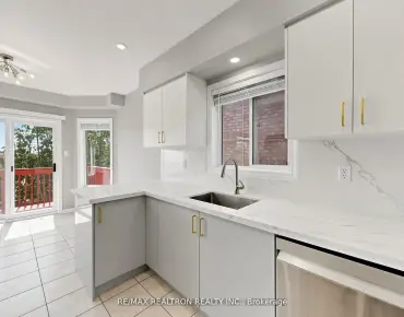 
483 Menczel Cres Summerhill Estates, Newmarket 4 beds 4 baths 2 garage $1.09M