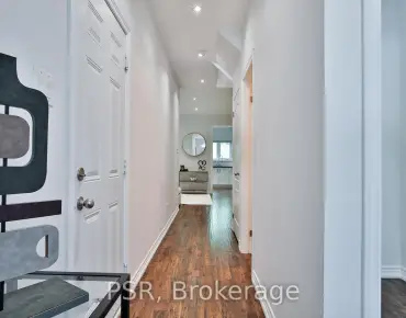 
697 Mcgregor Farm Trl Glenway Estates, Newmarket 4 beds 4 baths 2 garage $1.55M