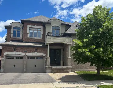 
483 Menczel Cres Summerhill Estates, Newmarket 4 beds 4 baths 2 garage $1.09M