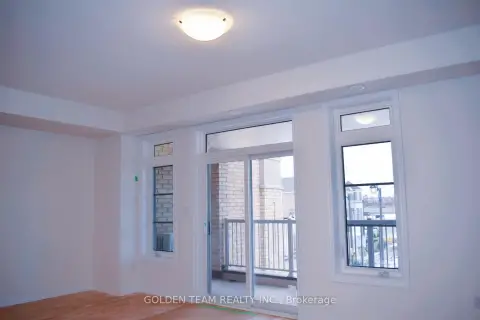 Markham real estate