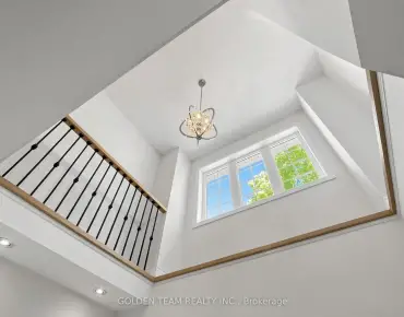 
28A Glenbourne Park Dr <a href='https://luckyalan.com/community.php?community=Markham:Devil's Elbow'>Devil's Elbow, Markham</a> 4 beds 4 baths 3 garage $4.492M