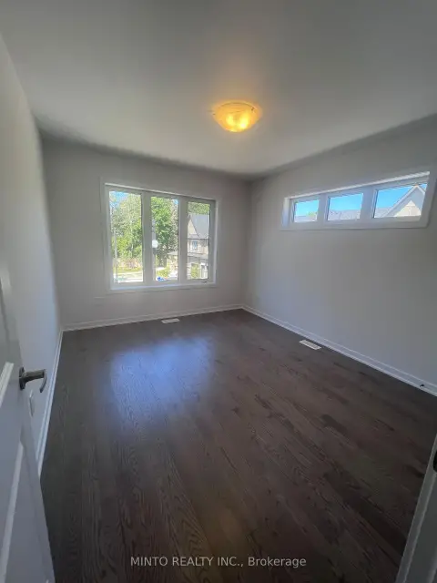 Markham real estate