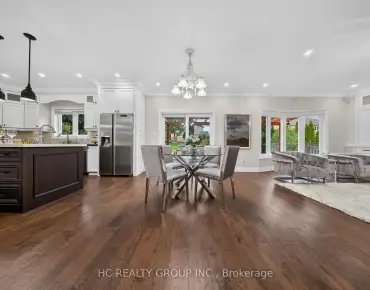 23 Chicago Ln Wismer, Markham 3 beds 3 baths 1 garage $998K