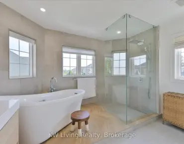 
5146 Cherry St Rural Whitchurch-Stouffville, Whitchurch-Stouffville 3 beds 2 baths  garage $840K