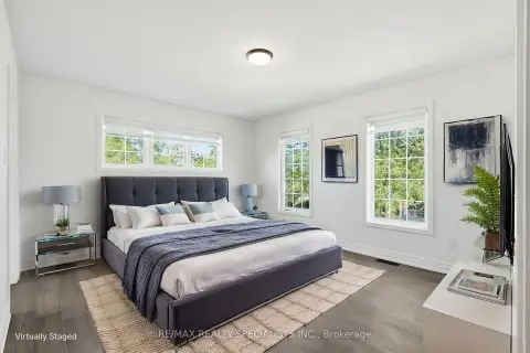 Markham real estate