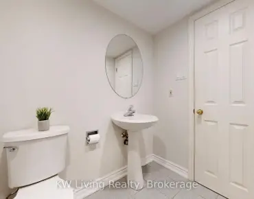 
380 Browndale Cres <a href='https://luckyalan.com/community.php?community=Richmond Hill:Crosby'>Crosby, Richmond Hill</a> 3 beds 2 baths  garage $828K