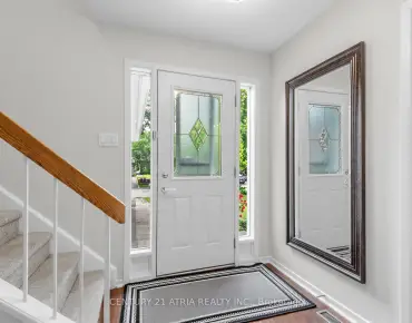70 Mohandas Dr Cedarwood, Markham 4 beds 5 baths 1 garage $1.24M
