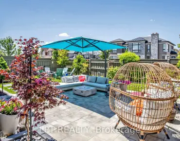 9 Highland Crt Aurora Village, Aurora 4 beds 9 baths 3 garage $4.98M