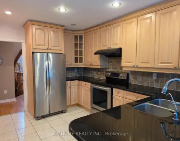 
4 Willow St <a href='https://luckyalan.com/community.php?community=Markham:Wismer'>Wismer, Markham</a> 4 beds 4 baths 2 garage $1.588M