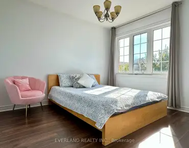 76 Markville Rd Markville, Markham 3 beds 2 baths 1 garage $1.015M