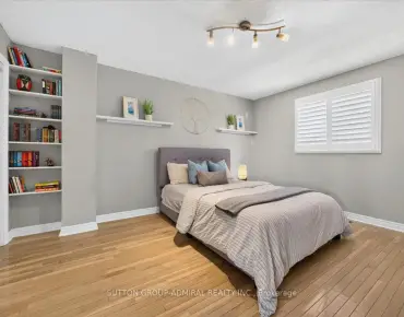 50 Evita Crt Uplands, Vaughan 5 beds 6 baths 3 garage $4.995M