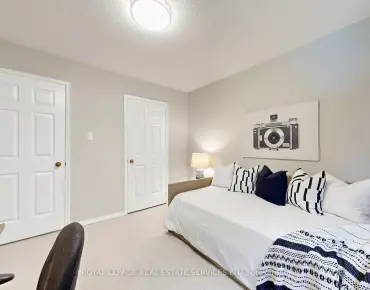 50 Evita Crt Uplands, Vaughan 5 beds 6 baths 3 garage $4.995M