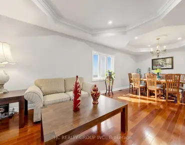 50 Evita Crt Uplands, Vaughan 5 beds 6 baths 3 garage $4.995M