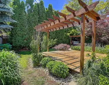 93 Tillie Sq Milliken Mills East, Markham 4 beds 4 baths 2 garage $1.379M