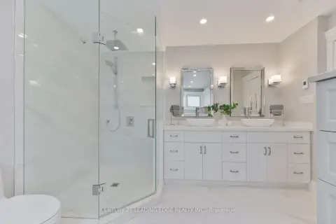 Markham real estate