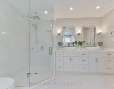 93 Tillie Sq Milliken Mills East, Markham 4 beds 4 baths 2 garage $1.379M