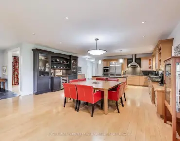 67 Grayfield Dr Ballantrae - 3 beds 3 baths 3 parking space(s) listed at $2798000