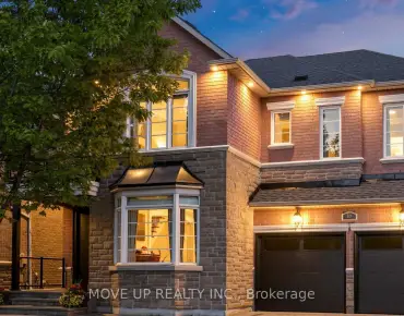 
Grace Lake  <a href='https://luckyalan.com/community.php?community=Vaughan:Kleinburg'>Kleinburg, Vaughan</a> 4 beds 6 baths 2 garage $2.199M