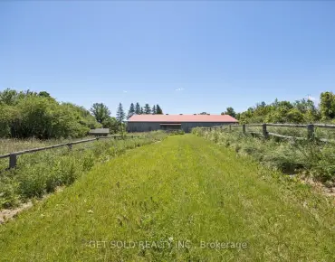 15161 Highway 48 Rd Ballantrae, Whitchurch-Stouffville 2 beds 1 baths 3 garage $1.599M