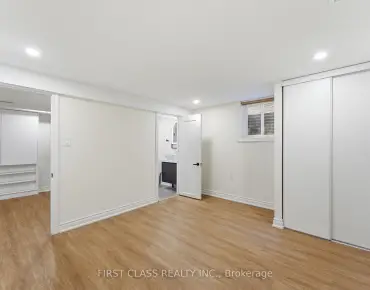 14 Milroy Ln Cornell, Markham 3 beds 3 baths 1 garage $880.888K