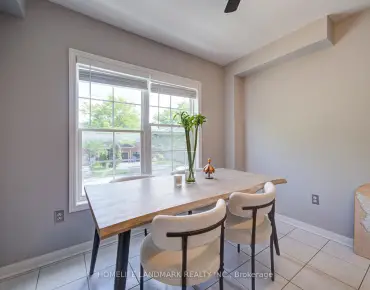 
Pickering  Gorham-College Manor, Newmarket 4 beds 3 baths 2 garage $1.188M